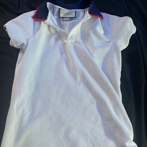 In perfect conditions dose not come in box or any type of Gucci package. 100% og